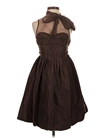 Tracy Reese Cocktail Dress (view 1)
