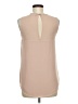 Akira Chicago Red Label 100% Polyester Pink Sleeveless Blouse Size M - photo 2