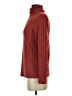Unbranded Red Turtleneck Sweater Size S - photo 5