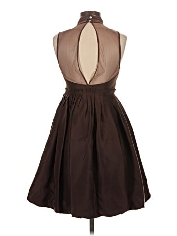 Tracy Reese Cocktail Dress (view 2)