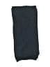 Unbranded Black Blue Scarf One size - photo 2