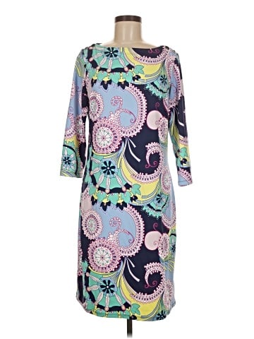 Talbots Casual Dress (view 1)