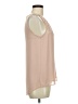 Akira Chicago Red Label 100% Polyester Pink Sleeveless Blouse Size M - photo 4