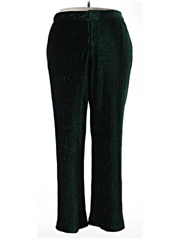ELOQUII Casual Pants (view 1)