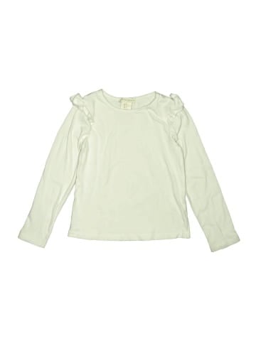 Cynthia Rowley Long Sleeve Top (view 1)