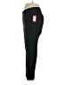 Vince Camuto Solid Black Active Pants Size 1X - photo 5