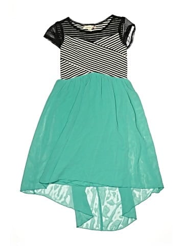 Speechless Dress (view 1)
