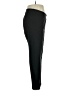 Vince Camuto Solid Black Active Pants Size 1X - photo 4