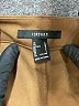 Forever 21 Solid Brown Shorts Size L - photo 3