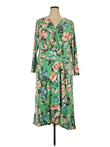 RACHEL Rachel Roy Casual Dress (view 1)