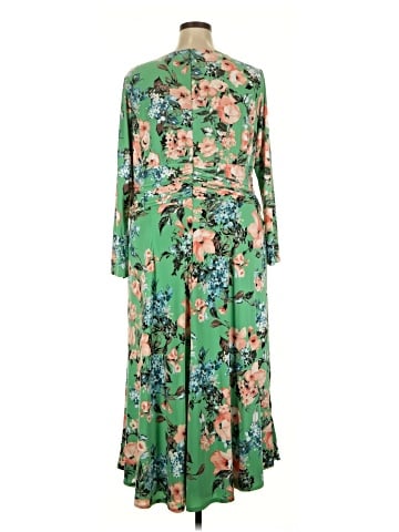 RACHEL Rachel Roy Casual Dress (view 2)