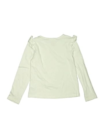 Cynthia Rowley Long Sleeve Top (view 2)
