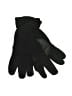 Lands' End Black Gloves One size - photo 1