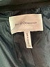 BCBGeneration 100% Polyester Black Vest Size XS - photo 6
