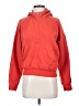 Athleta Red Pullover Hoodie Size XS (estimated) - photo 1