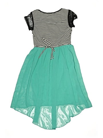 Speechless Dress (view 2)