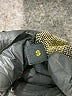 DUNDAS Camo Gold Cocktail Dress Size S - photo 9