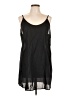 Unbranded Black Casual Dress Size L (estimated) - photo 1