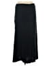 Scalpers Black Casual Skirt Size M - photo 2
