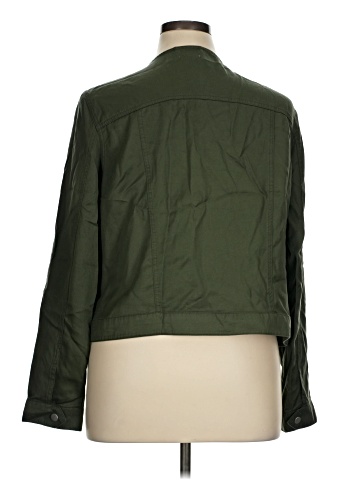 Falls Creek Long Sleeve Top (view 2)
