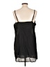 Unbranded Black Casual Dress Size L (estimated) - photo 2