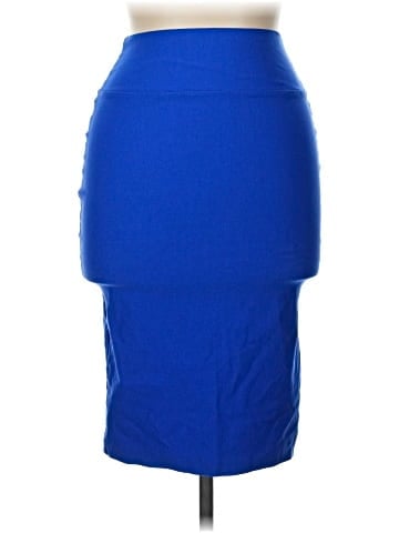 MadRag Formal Skirt (view 1)