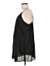 Unbranded Black Casual Dress Size L (estimated) - photo 5