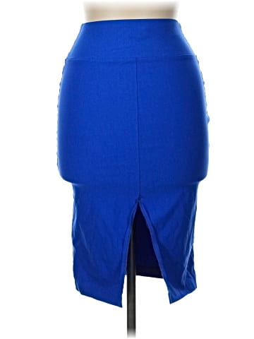 MadRag Formal Skirt (view 2)