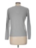 Unbranded Gray Cardigan Size M (estimated) - photo 2