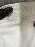 Athletic Works 100% Polyester Solid Ivory Athletic Shorts Size XS - photo 3