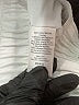 Athletic Works 100% Polyester Solid Ivory Athletic Shorts Size XS - photo 4