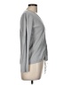 Unbranded Gray Cardigan Size M (estimated) - photo 4