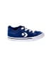 Converse Blue Sneakers Size 8 (kids) - photo 1