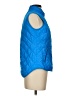 Crown & Ivy Blue Vest Size XS - photo 4