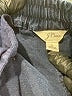J.Crew Solid Blue Shorts Size L - photo 3