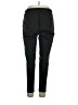 Vince Camuto Black Active Pants Size 1X - photo 2
