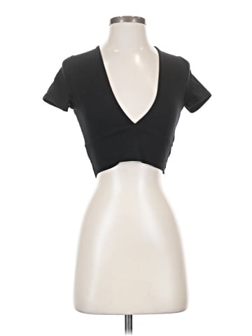 Subdued Short Sleeve T-Shirt (view 1)
