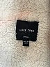 Love Tree 100% Polyester Plaid Gray Jacket Size S - photo 6