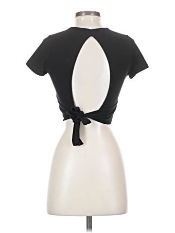 Subdued Short Sleeve T-Shirt (view 2)