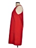 Cremieux Solid Red Casual Dress Size M - photo 5