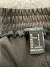 Forever 21 Solid Black Athletic Shorts Size S - photo 3