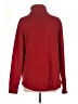 Athleta Solid Red Turtleneck Sweater Size M - photo 2