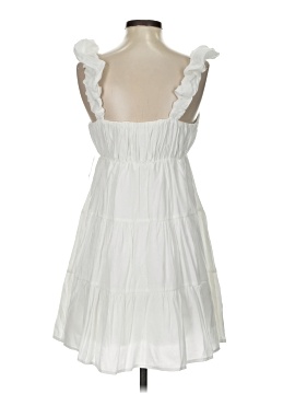 sachin and babi light blue dress altard state