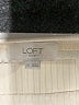 Ann Taylor LOFT Outlet Tan Long Sleeve Top Size M - photo 7