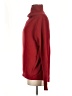 Athleta Solid Red Turtleneck Sweater Size M - photo 5