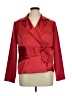 Bay Studio Red Blazer Size 1X - photo 1