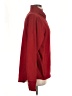 Athleta Solid Red Turtleneck Sweater Size M - photo 4