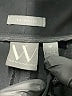 Worthington Black Dress Pants Size 18 - photo 4