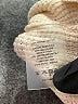 Margaret O'Leary 100% Cotton Ivory Sweater Vest Size L - photo 10