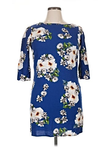 Atmosphere Casual Dress (view 1)
